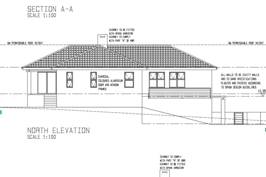 0 Bedroom Property for Sale in Shelley Point Western Cape